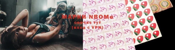 хмурый Костерёво