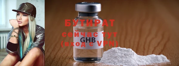 крисы Корсаков